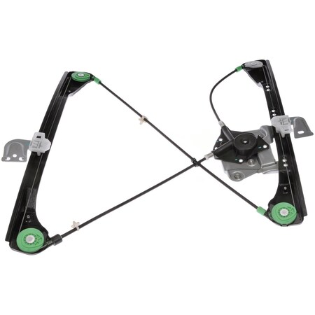 Dorman Window Reg Power 740-643